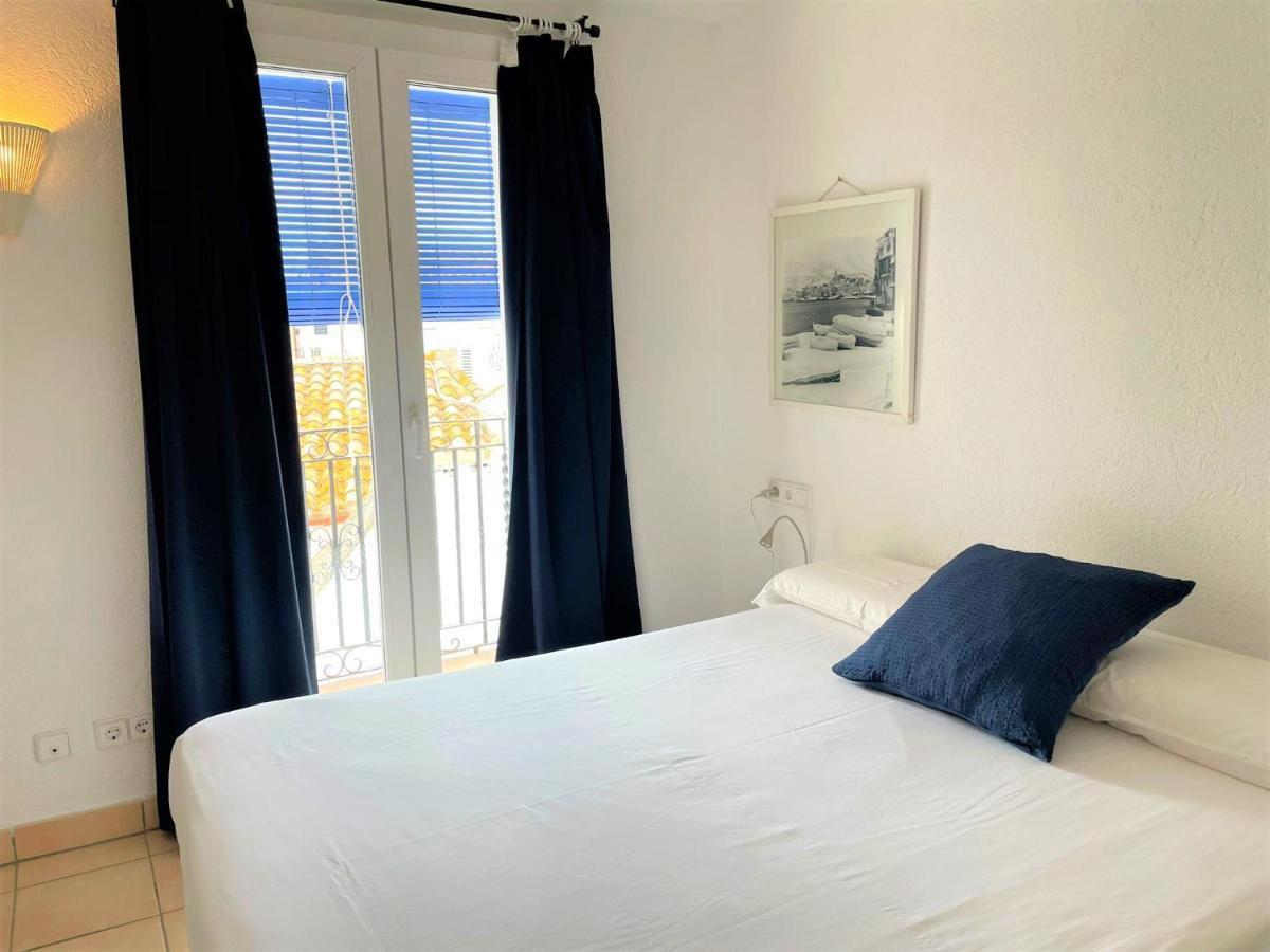 Appartement Palau - Gran Casa De Pueblo Con Fantasticas Vistas Al Mar à Cadaqués Extérieur photo